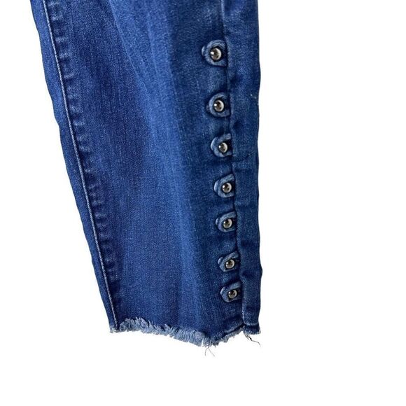 KanCan Womens Skinny Denim Jeans size 29 KC11167 - Picture 4 of 7